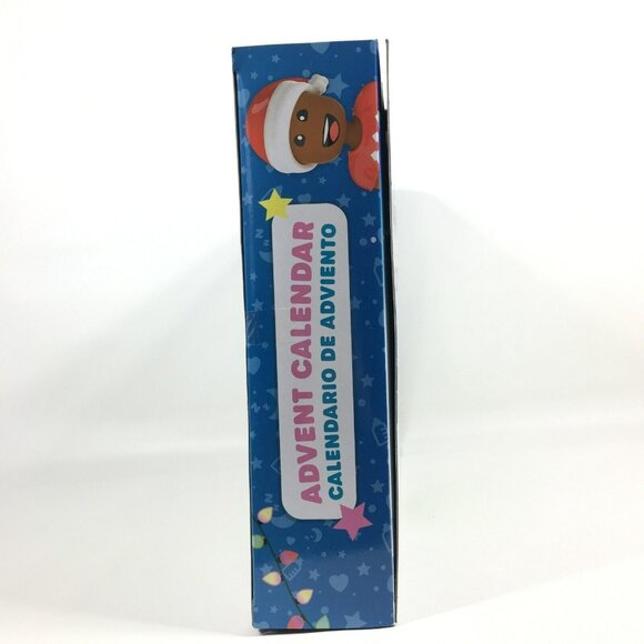 Twilight Daycare Advent Calendar With Mini Dolls And DLC Codes 24 Pieces Roblox - Picture 8 of 11